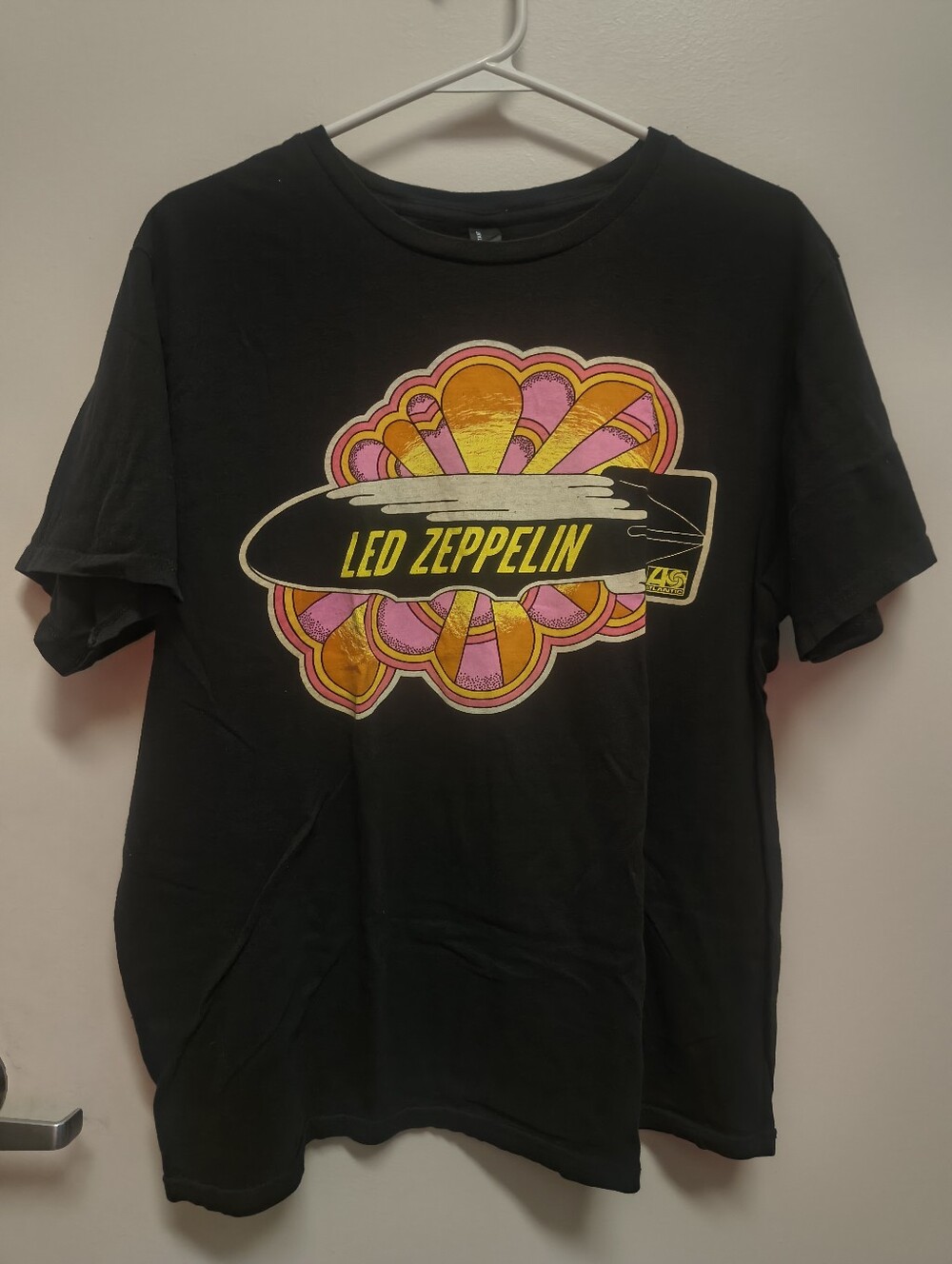 Led Zeppelin Tshirt